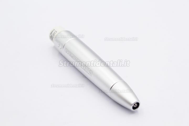 BAOLAI D2 Aluminum Alloy Handpiece for Ultrasonic Scaler Satelec Compatible